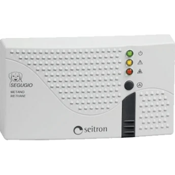 RGDGPLMP1 Сигнализатор загазованности SEITRON Стационарный IP42