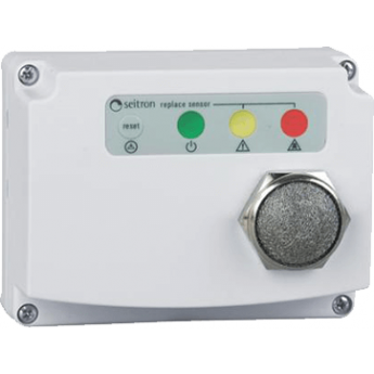 RGICO0L42M Сигнализатор загазованности SEITRON CO IP42