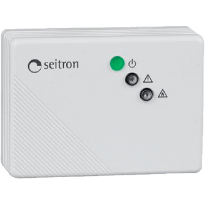 Внешний сенсор загазованности SEITRON CH4 IP30 SGAMET