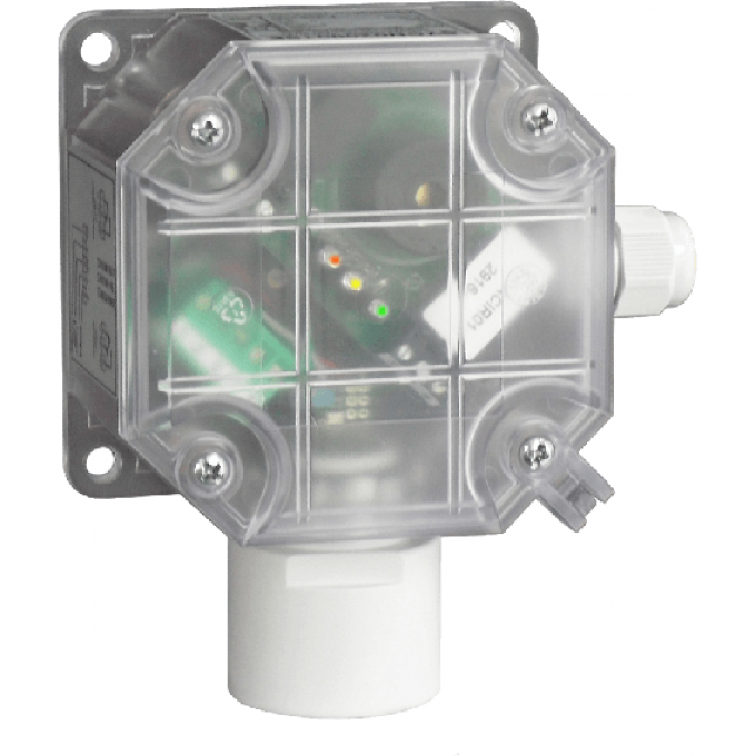 Сигнализатор загазованности универсальный SEITRON CO IP54 SYCN