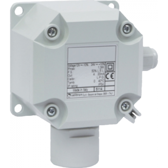 SYСN2xB00ySE Сенсор загазованности SEITRON RS-485 IP65