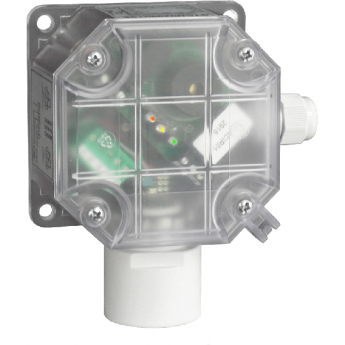 SYGN Сигнализатор загазованности универсальный SEITRON IP54 C3H8