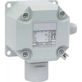 SYGN2xB00ySE Сенсор загазованности SEITRON C3H8 IP65